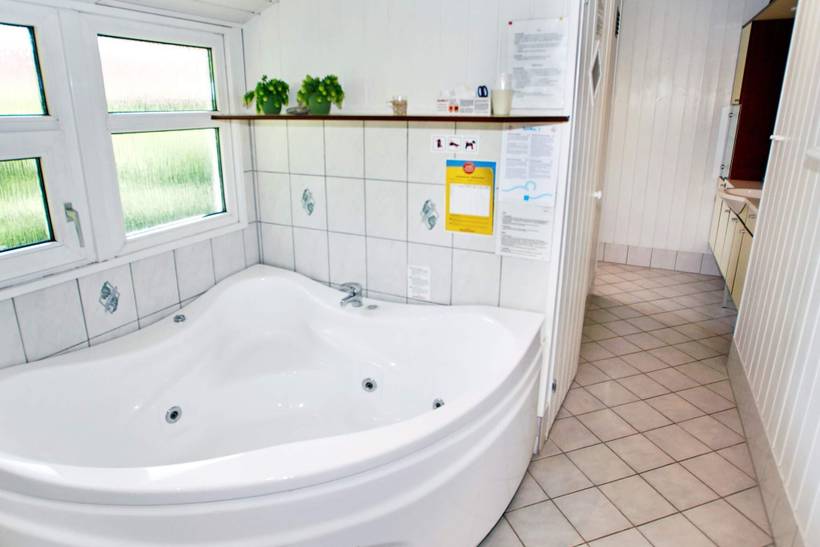 Foto von Ferienhaus UT82 in Bork Havn - Westjütland