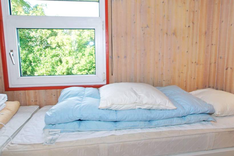 Foto von Ferienhaus UT82 in Bork Havn - Westjütland