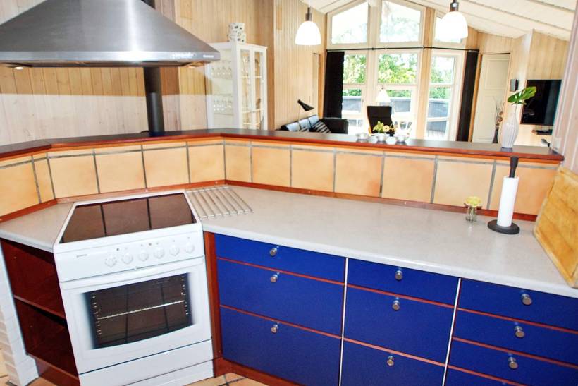 Foto von Ferienhaus UT82 in Bork Havn - Westjütland