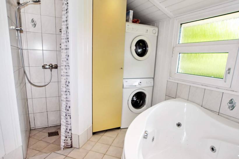 Foto von Ferienhaus UT82 in Bork Havn - Westjütland