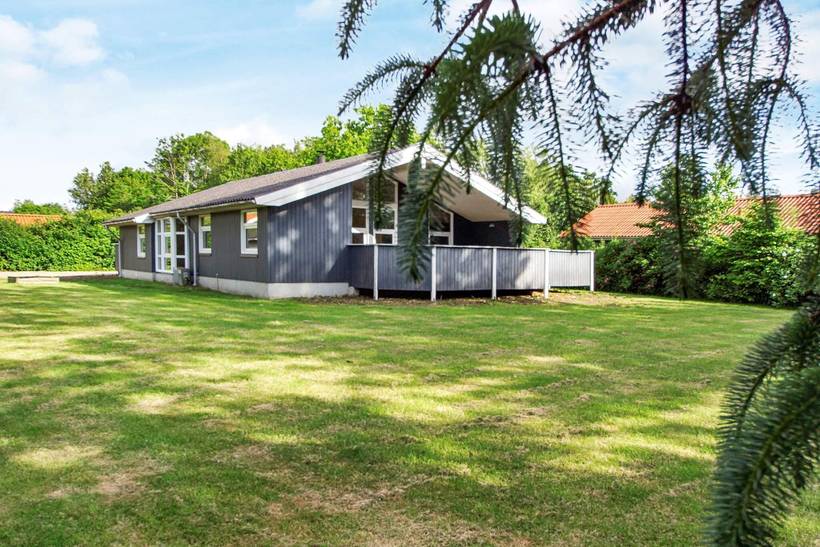 Foto von Ferienhaus UT82 in Bork Havn - Westjütland