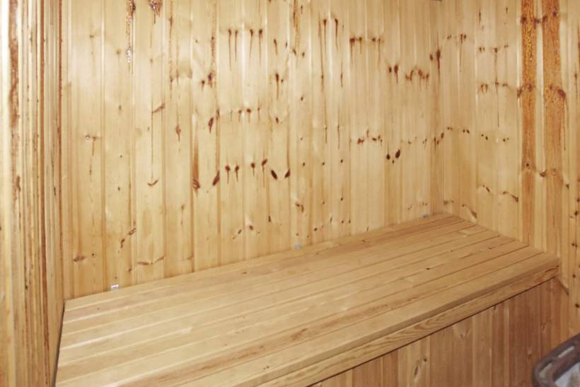 Foto von Ferienhaus UT82 in Bork Havn - Westjütland
