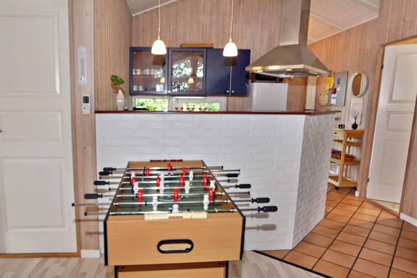 Foto von Ferienhaus UT82 in Bork Havn - Westjütland