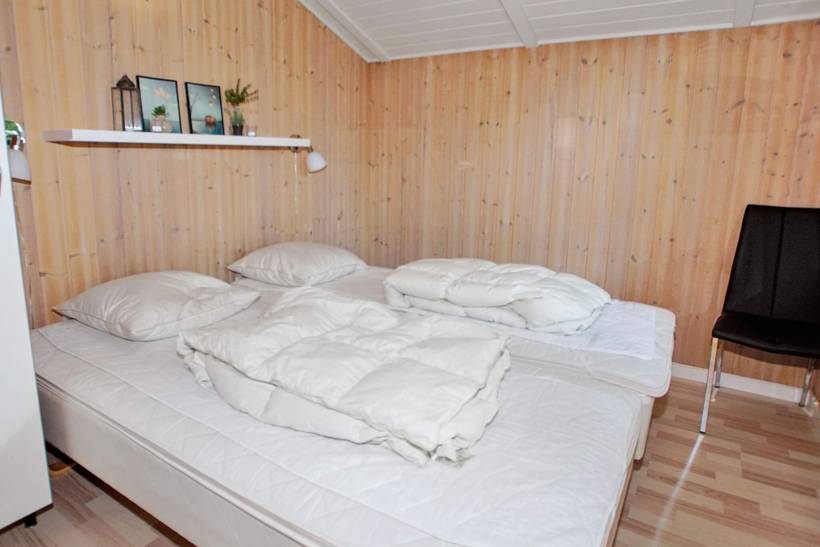 Foto von Ferienhaus UT82 in Bork Havn - Westjütland
