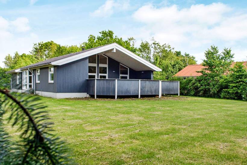 Foto von Ferienhaus UT82 in Bork Havn - Westjütland