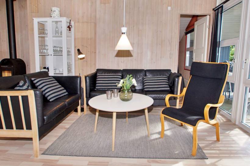 Foto von Ferienhaus UT82 in Bork Havn - Westjütland