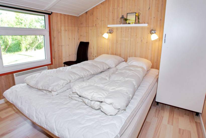 Foto von Ferienhaus UT82 in Bork Havn - Westjütland