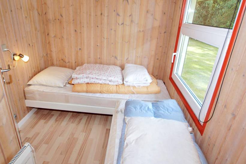 Foto von Ferienhaus UT82 in Bork Havn - Westjütland