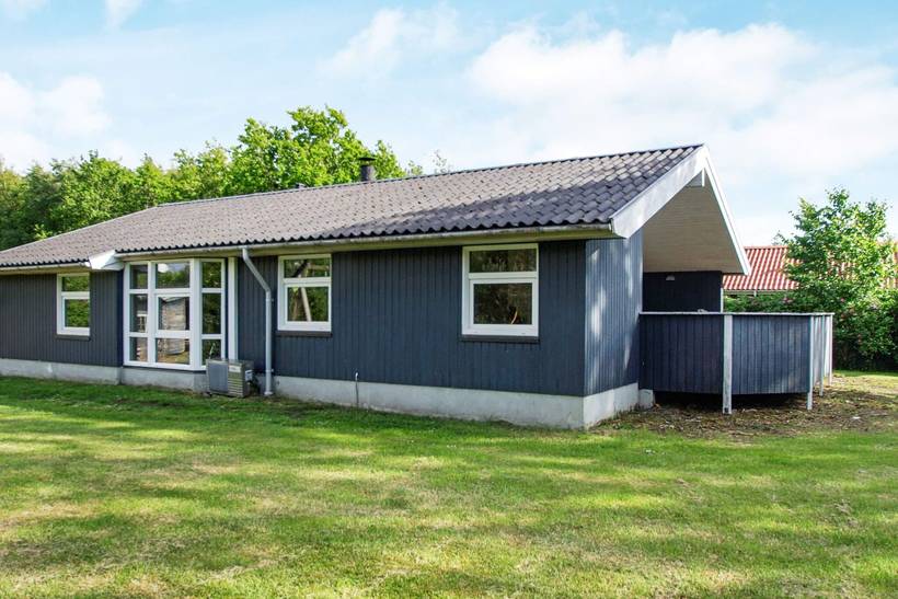 Foto von Ferienhaus UT82 in Bork Havn - Westjütland
