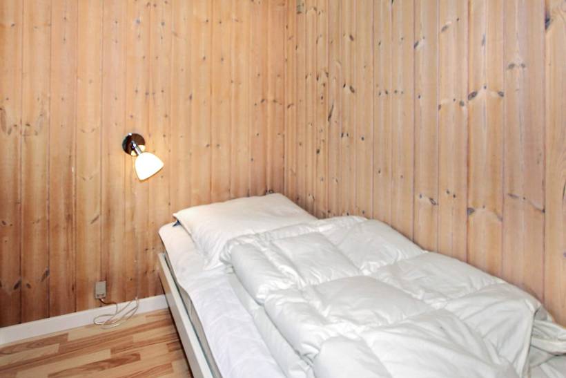 Foto von Ferienhaus UT82 in Bork Havn - Westjütland