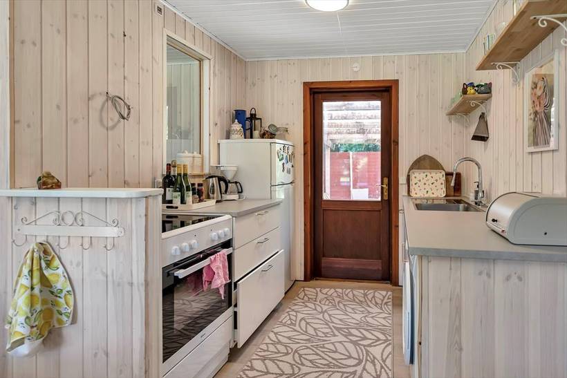 Foto von Ferienhaus UT83 in Sejerø Bugt - Westseeland