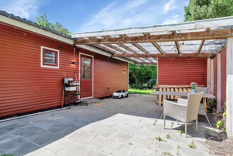Foto von Ferienhaus UT83 in Sejerø Bugt - Westseeland
