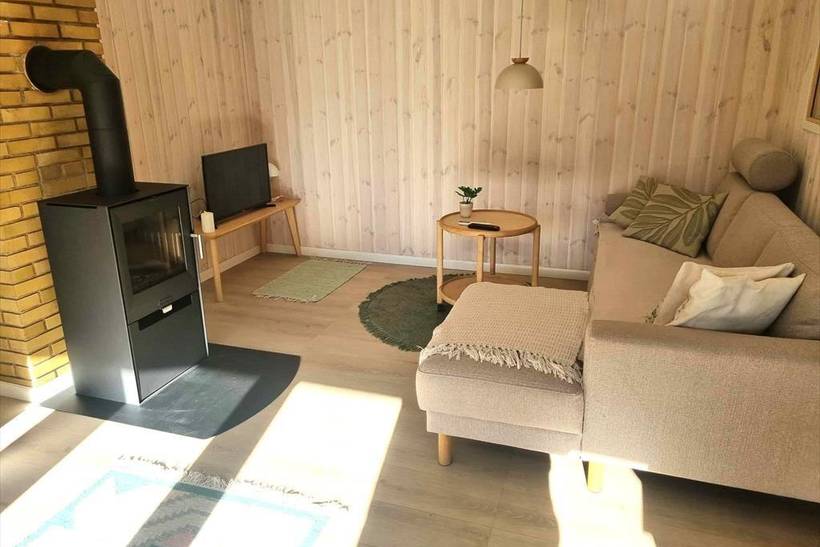 Foto von Ferienhaus UT83 in Sejerø Bugt - Westseeland