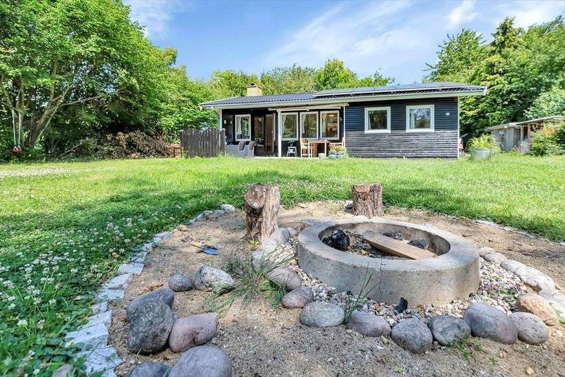 Foto von Ferienhaus UT83 in Sejerø Bugt - Westseeland