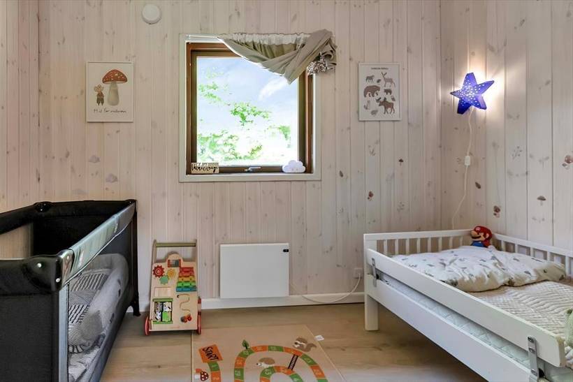 Foto von Ferienhaus UT83 in Sejerø Bugt - Westseeland