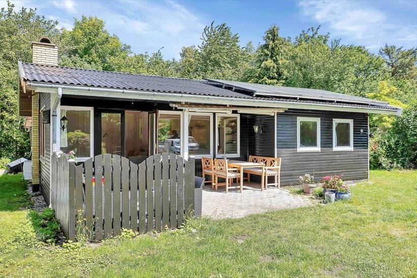Foto von Ferienhaus UT83 in Sejerø Bugt - Westseeland