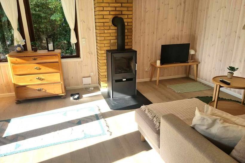 Foto von Ferienhaus UT83 in Sejerø Bugt - Westseeland