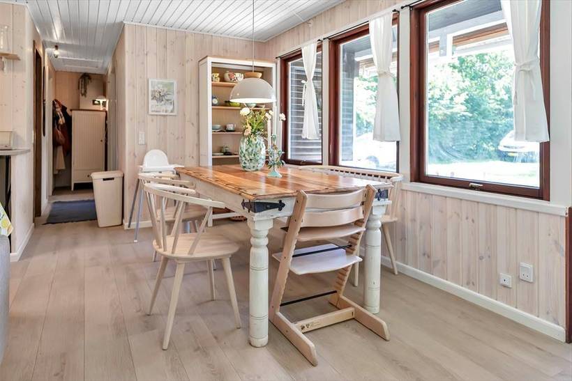 Foto von Ferienhaus UT83 in Sejerø Bugt - Westseeland