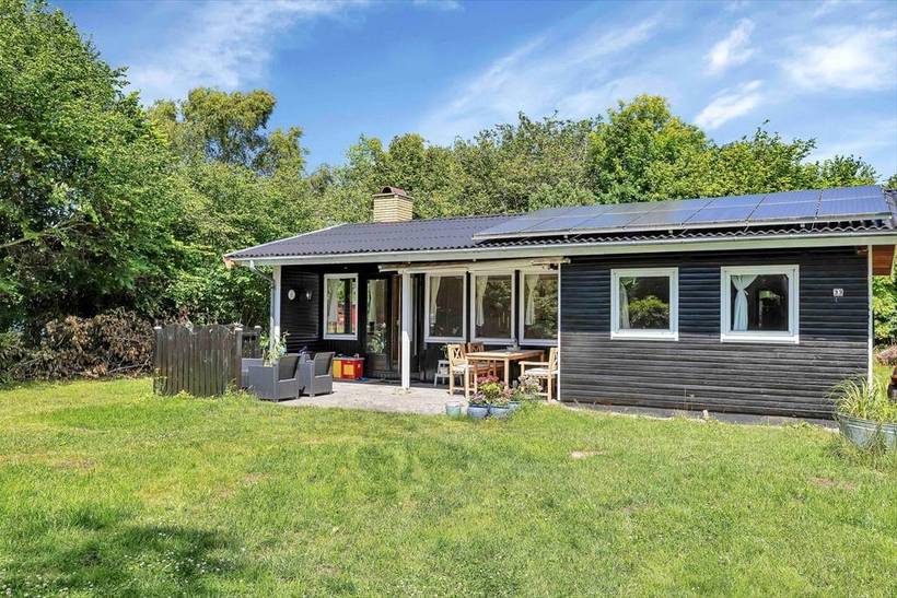 Foto von Ferienhaus UT83 in Sejerø Bugt - Westseeland