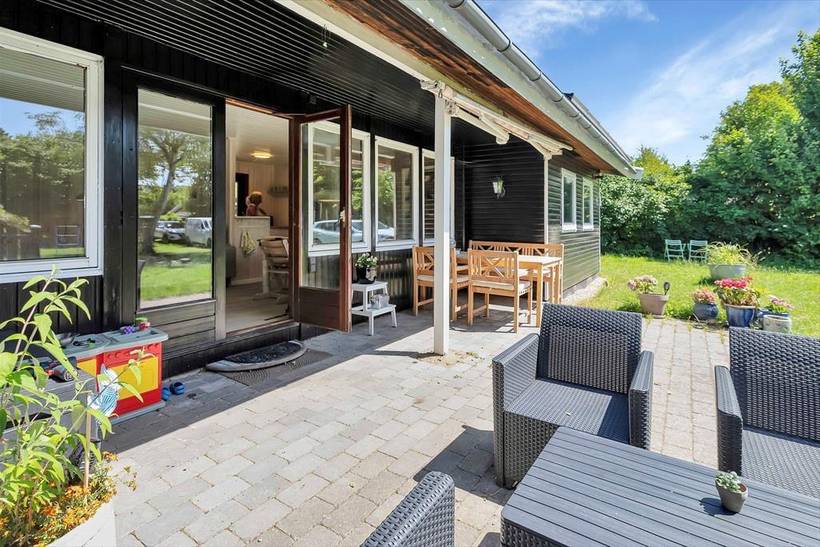 Foto von Ferienhaus UT83 in Sejerø Bugt - Westseeland