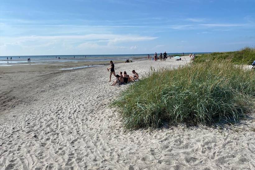Foto von Ferienhaus UT83 in Sejerø Bugt - Westseeland