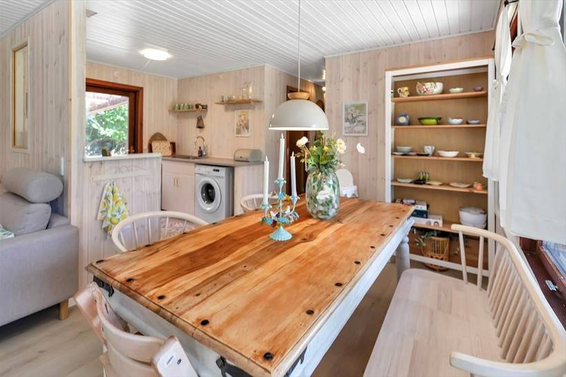 Foto von Ferienhaus UT83 in Sejerø Bugt - Westseeland