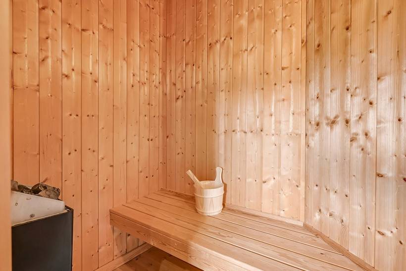 Foto von Ferienhaus UT84 in Gjellerodde - Westjütland