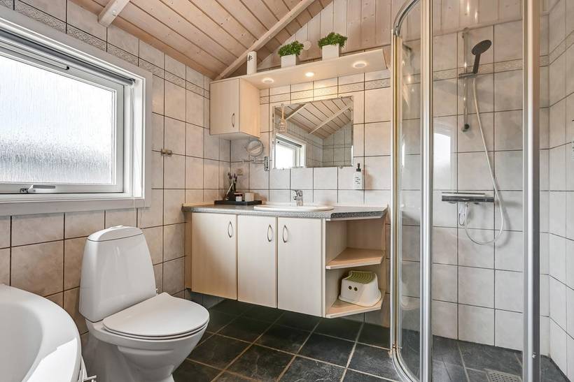Foto von Ferienhaus UT84 in Gjellerodde - Westjütland