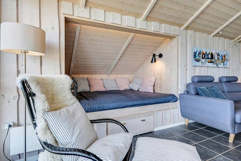 Foto von Ferienhaus UT84 in Gjellerodde - Westjütland