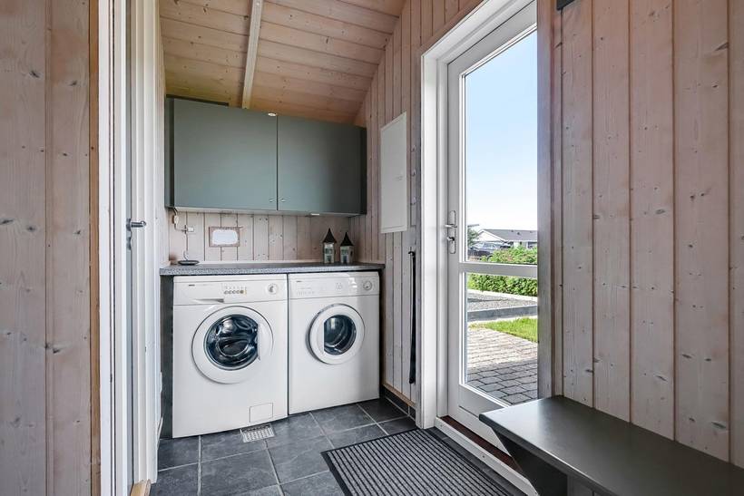 Foto von Ferienhaus UT84 in Gjellerodde - Westjütland