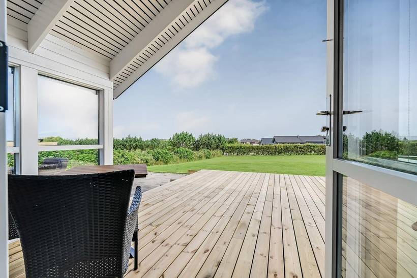Foto von Ferienhaus UT84 in Gjellerodde - Westjütland