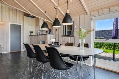 Vorschaubild von Ferienhaus UT84 in Gjellerodde - Westjütland