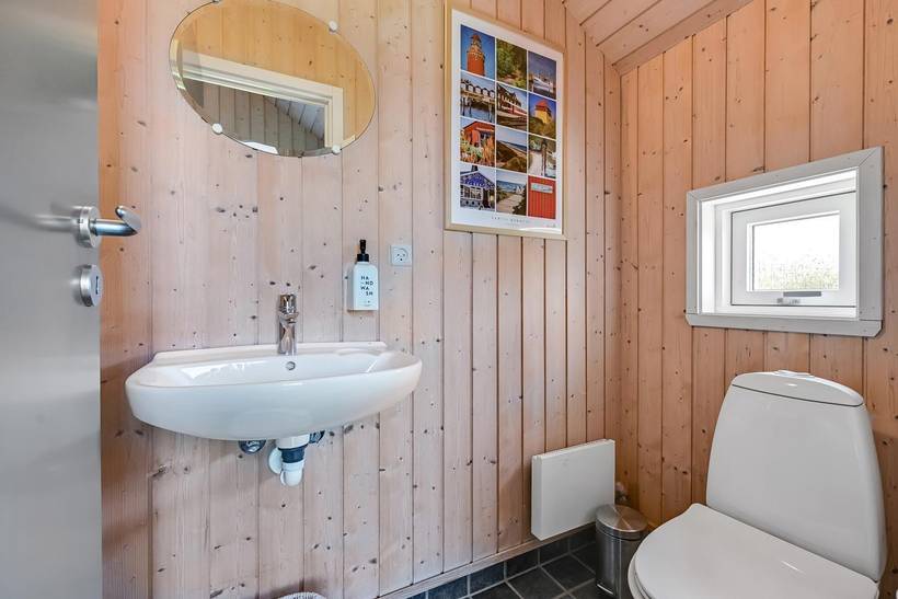 Foto von Ferienhaus UT84 in Gjellerodde - Westjütland
