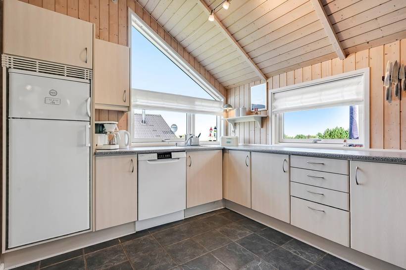 Foto von Ferienhaus UT84 in Gjellerodde - Westjütland