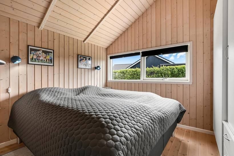 Foto von Ferienhaus UT84 in Gjellerodde - Westjütland