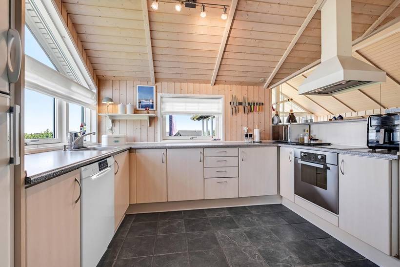 Foto von Ferienhaus UT84 in Gjellerodde - Westjütland