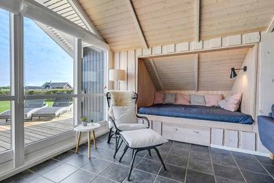 Vorschaubild von Ferienhaus UT84 in Gjellerodde - Westjütland