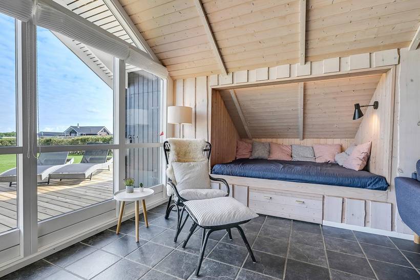 Foto von Ferienhaus UT84 in Gjellerodde - Westjütland