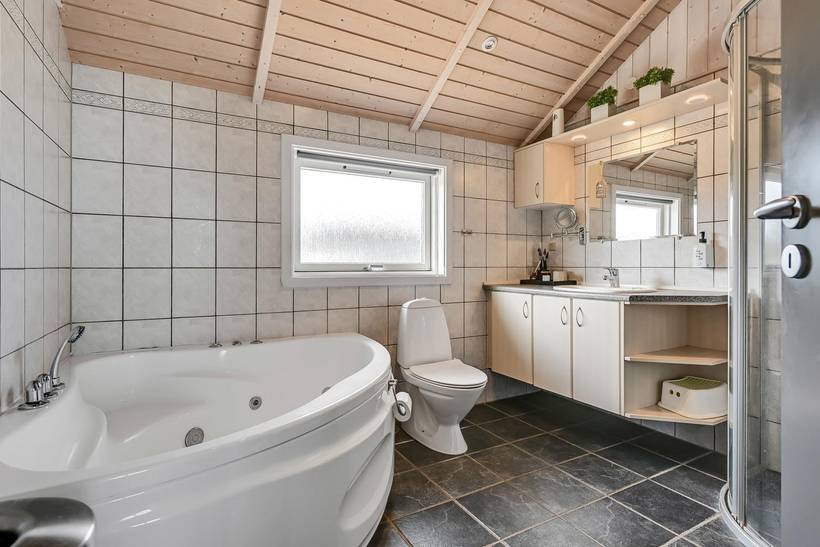 Foto von Ferienhaus UT84 in Gjellerodde - Westjütland