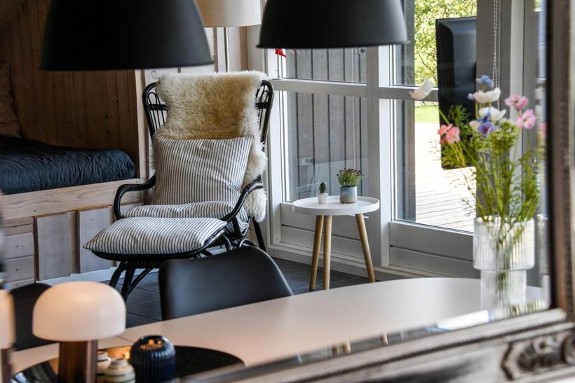 Foto von Ferienhaus UT84 in Gjellerodde - Westjütland