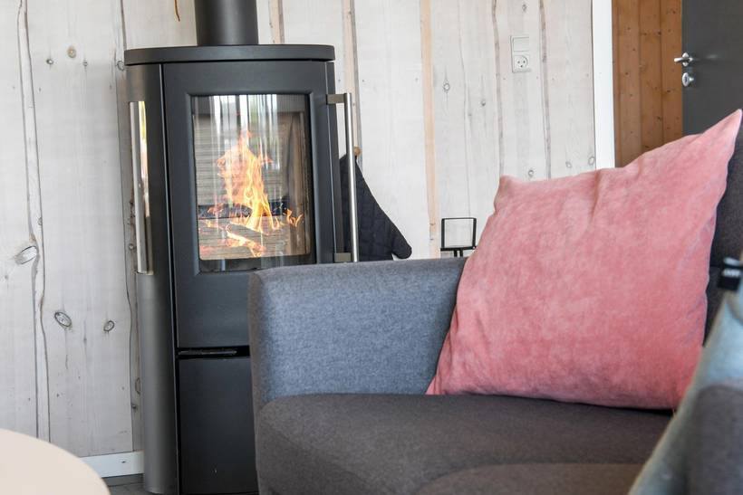 Foto von Ferienhaus UT84 in Gjellerodde - Westjütland