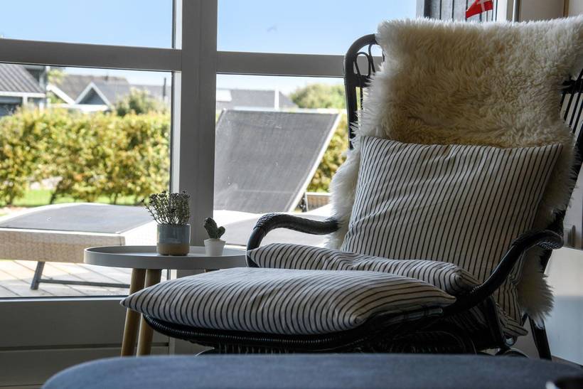 Foto von Ferienhaus UT84 in Gjellerodde - Westjütland