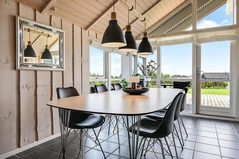 Foto von Ferienhaus UT84 in Gjellerodde - Westjütland