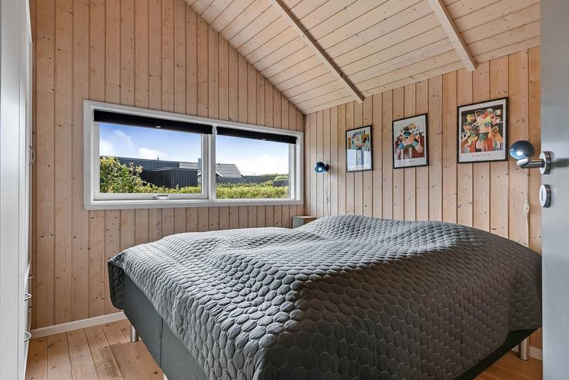 Foto von Ferienhaus UT84 in Gjellerodde - Westjütland