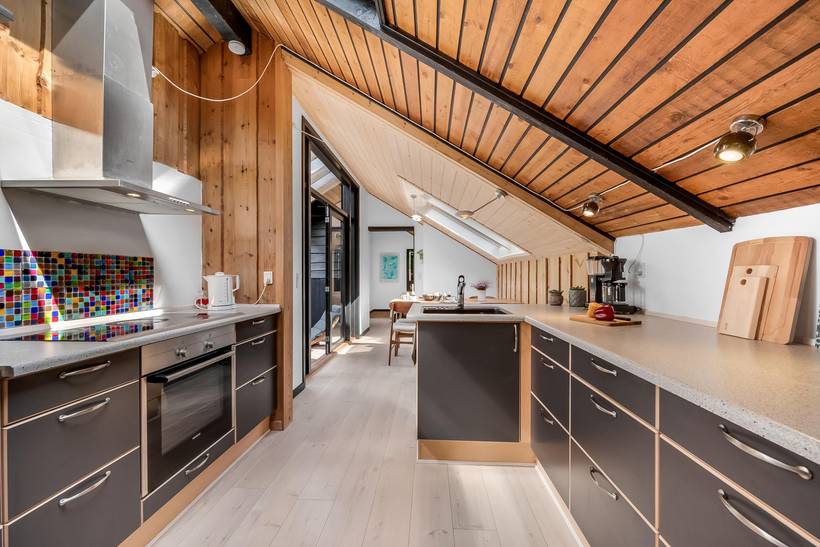 Foto von Ferienhaus UT85 in Søndervig - Westjütland