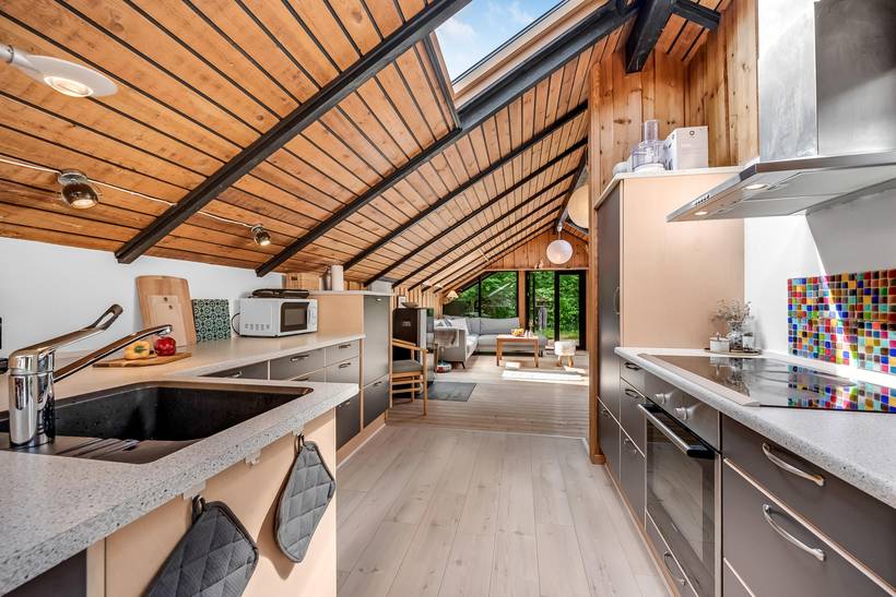 Foto von Ferienhaus UT85 in Søndervig - Westjütland