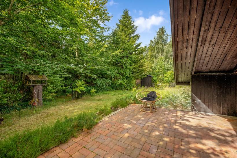 Foto von Ferienhaus UT85 in Søndervig - Westjütland
