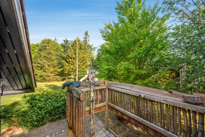 Foto von Ferienhaus UT85 in Søndervig - Westjütland
