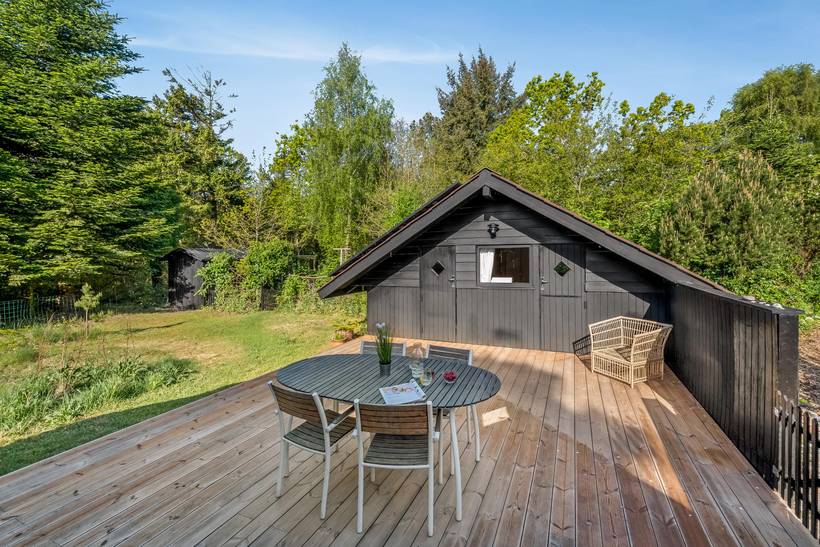Foto von Ferienhaus UT85 in Søndervig - Westjütland