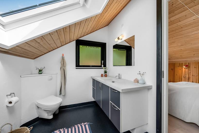 Foto von Ferienhaus UT85 in Søndervig - Westjütland